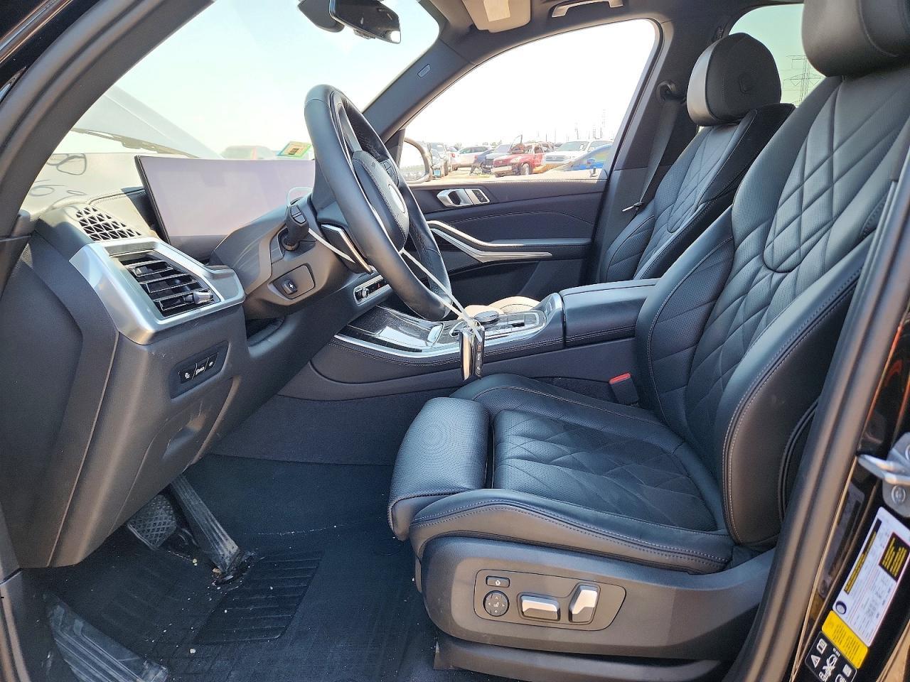 2024 BMW X5 xDrive40I - Фото 7