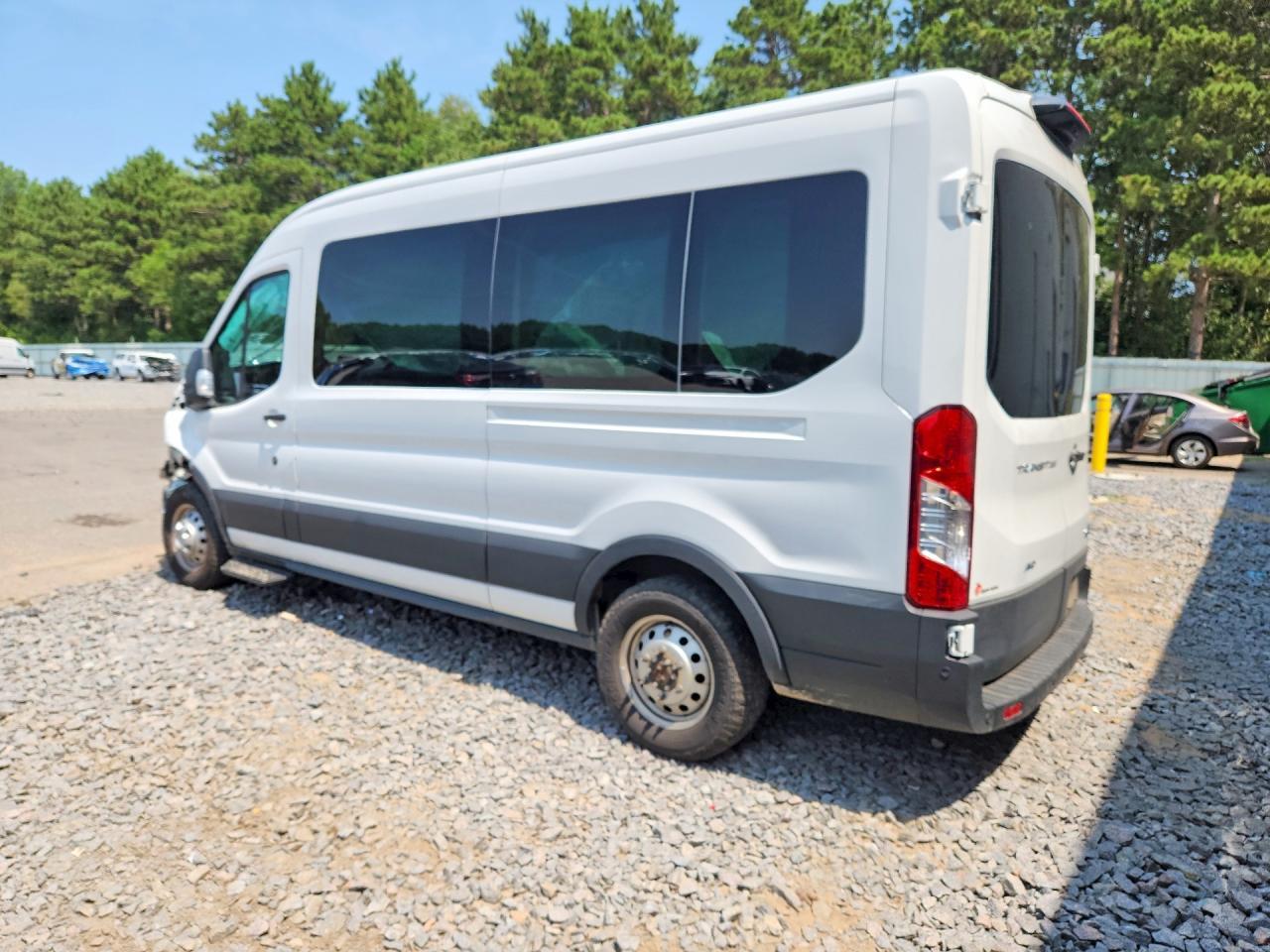 2023 Ford Transit T-350 - Фото 2