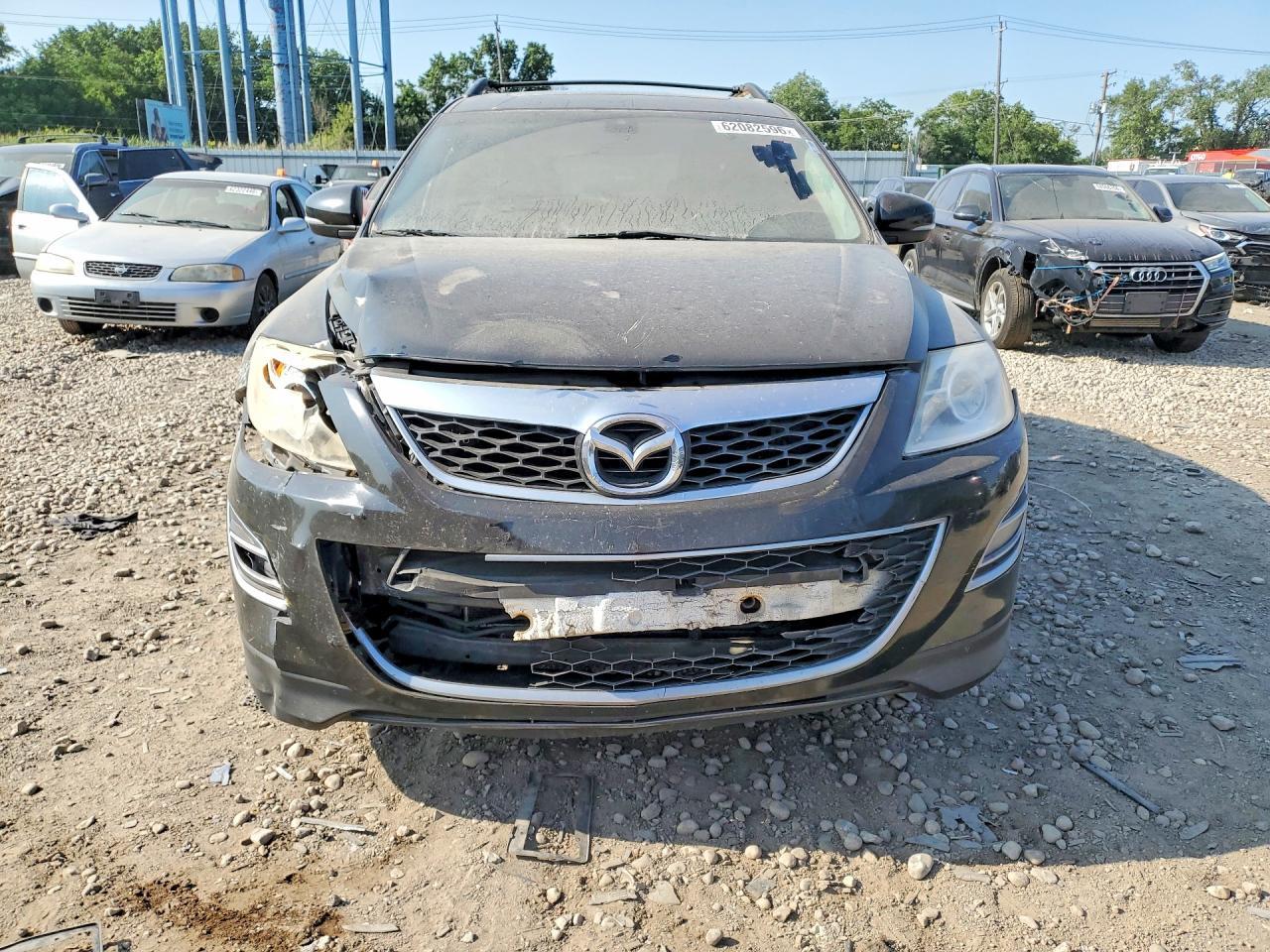 2011 Mazda Cx-9 - Фото 5