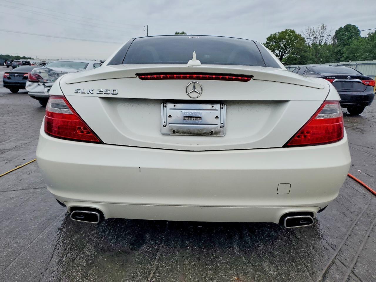 2015 Mercedes-Benz Slk 250 - Image 6