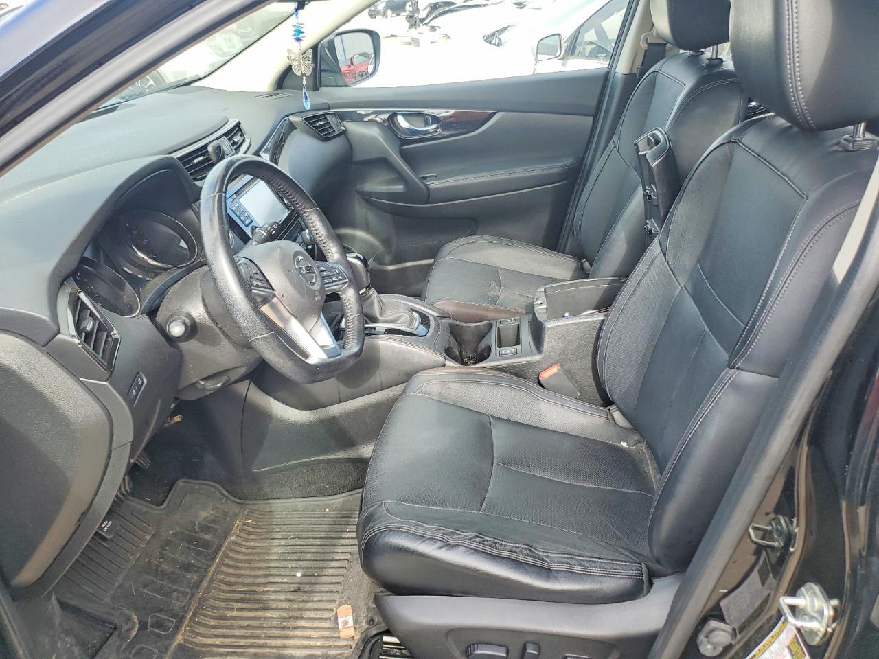 2018 Nissan Rogue Sport Sl - Image 7