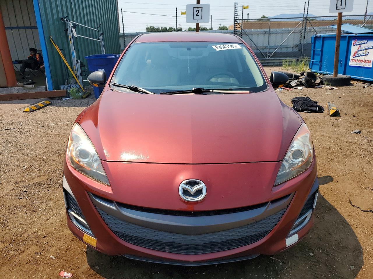 2010 Mazda 3 S - Фото 5