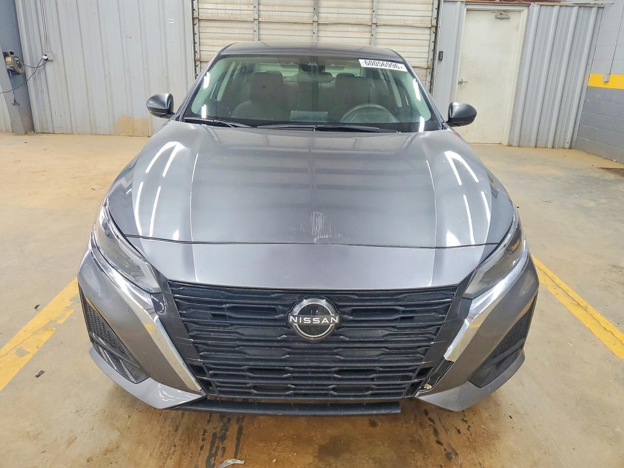 2024 Nissan Altima Sv - Фото 5