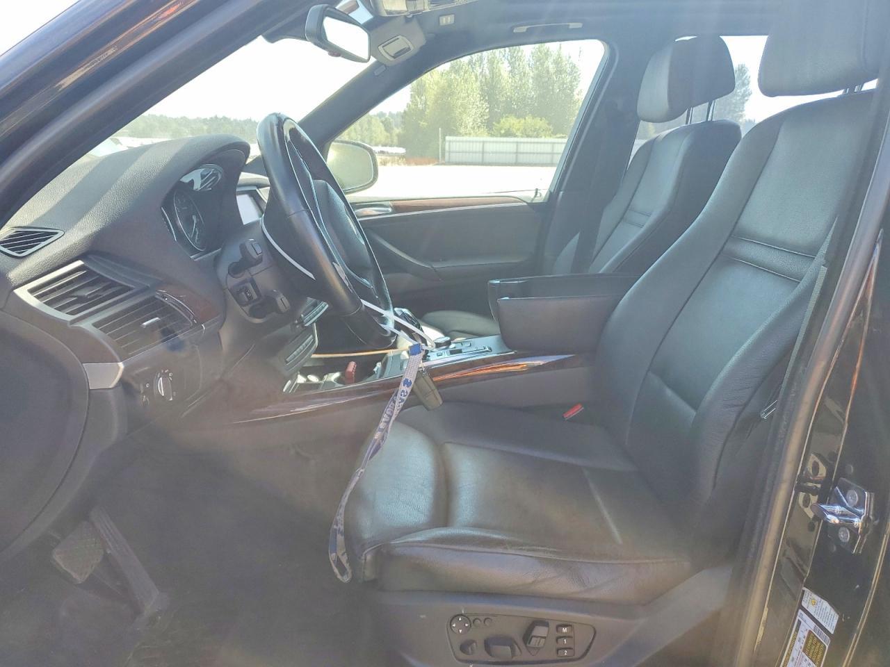 2008 BMW X5 4.8I - Image 7