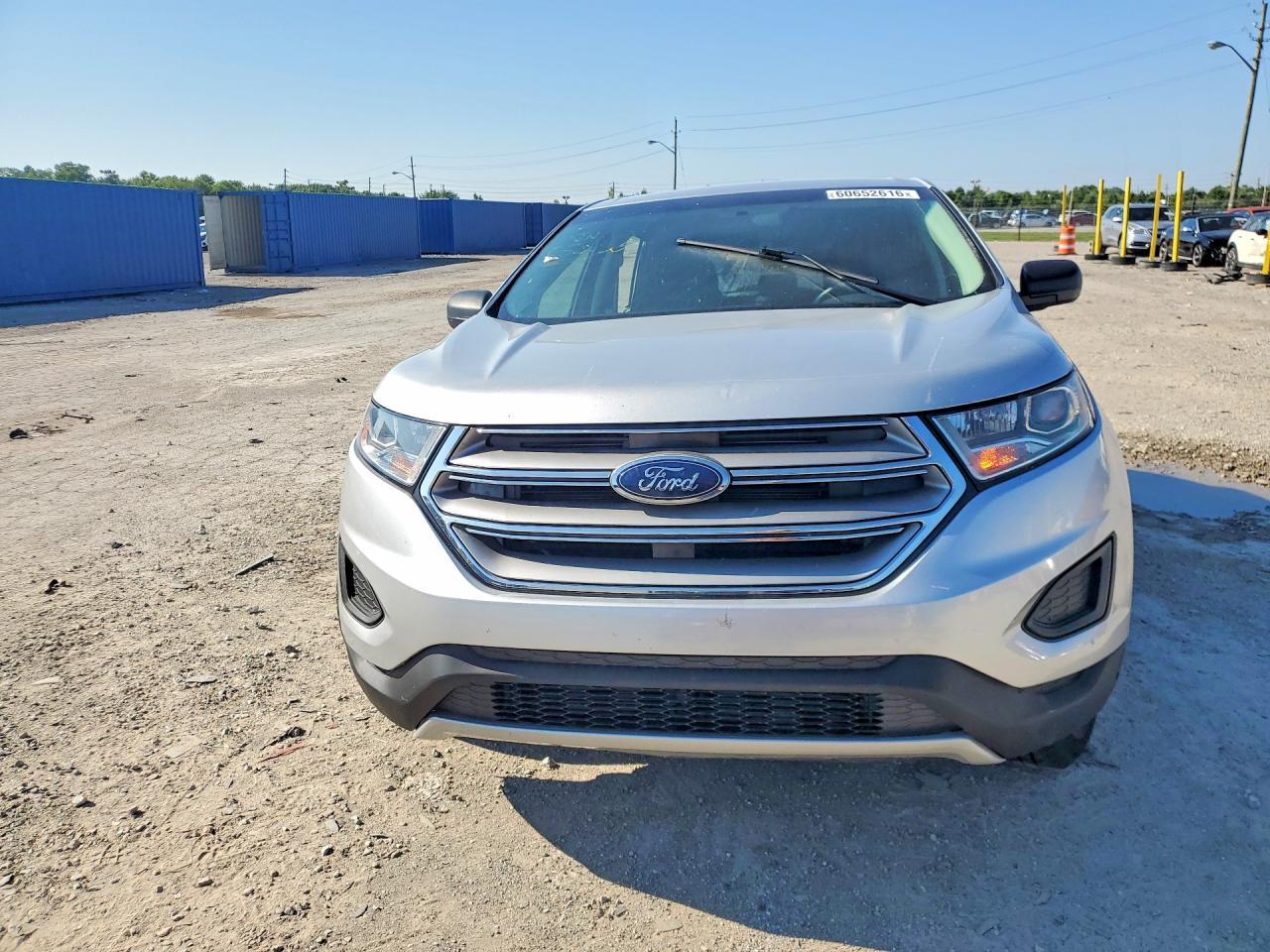 2018 Ford Edge Se - Image 5