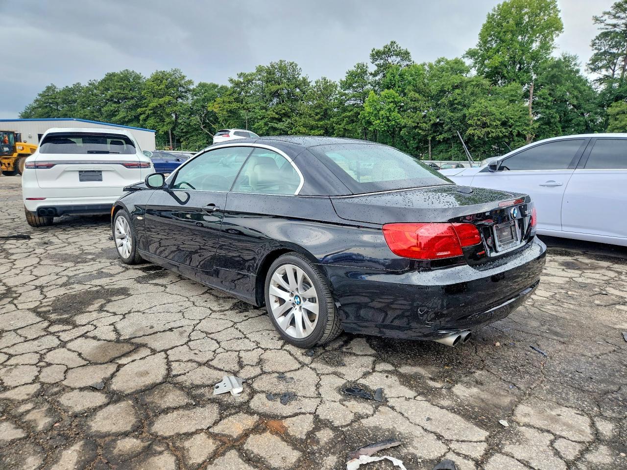 2012 BMW 328 I - Фото 2