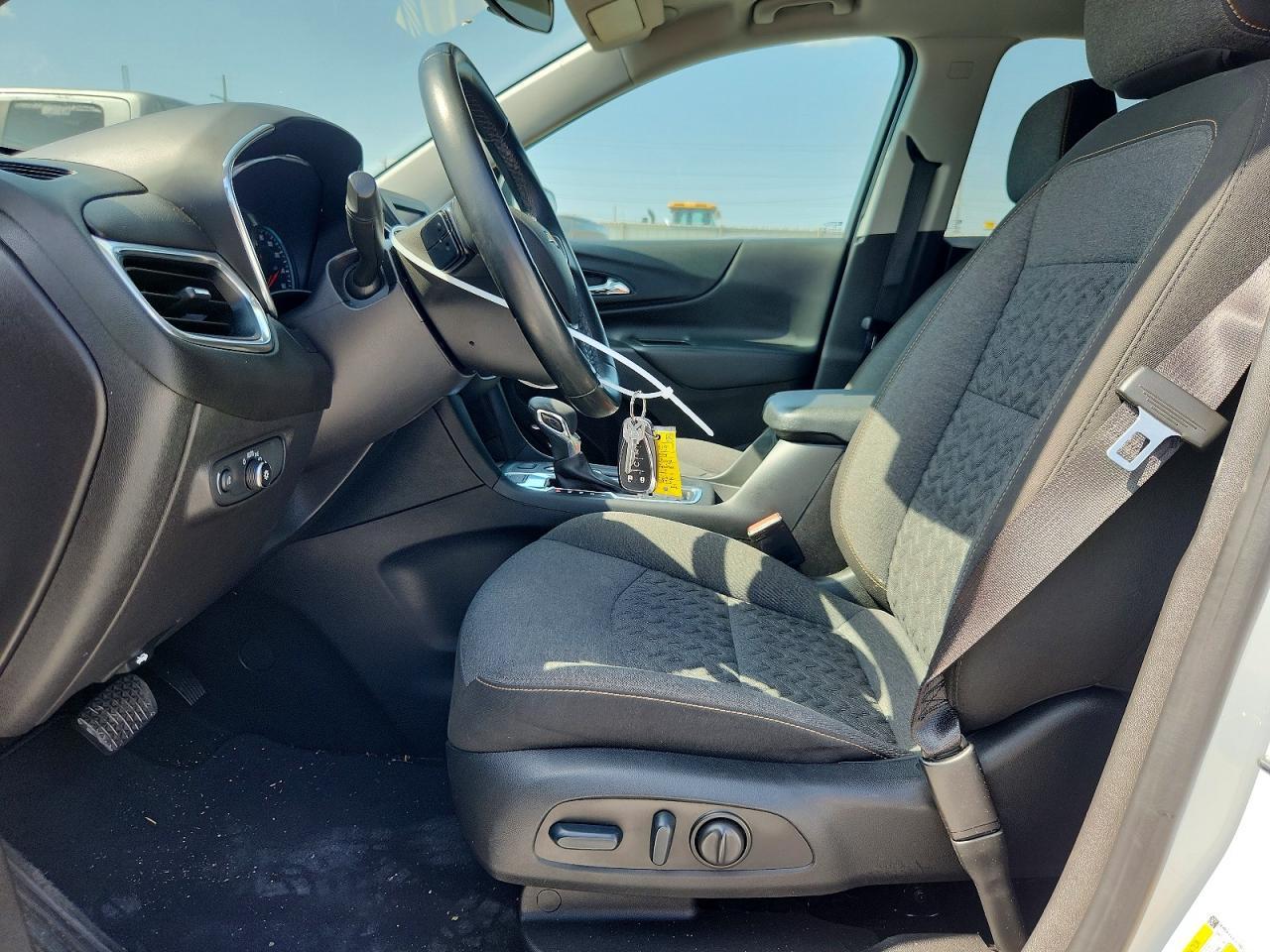 2024 Chevrolet Equinox Lt - Image 7
