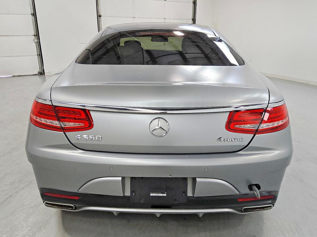 2016 Mercedes-Benz S 550 - Image 6