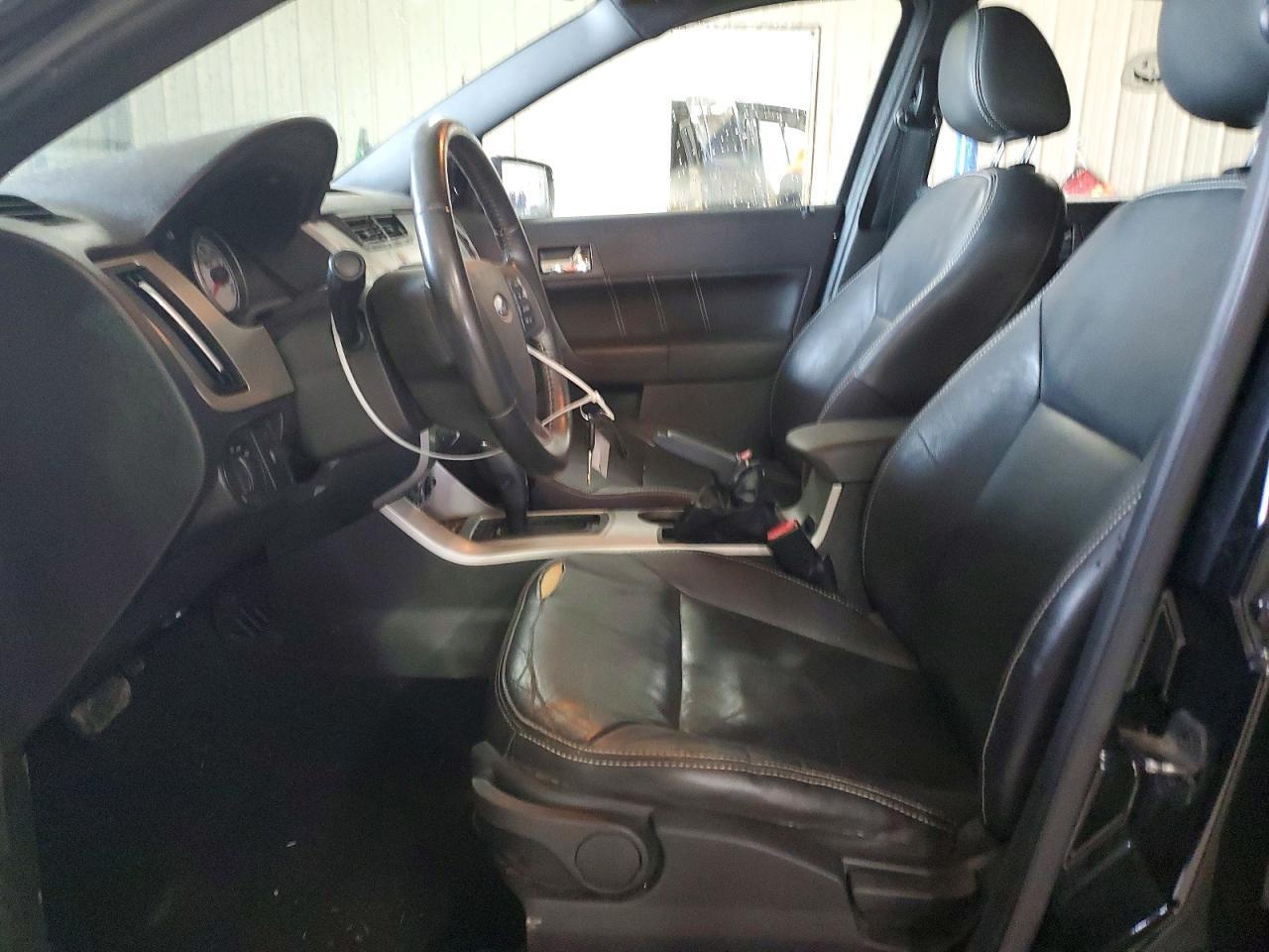 2011 Ford Focus Sel - Фото 7