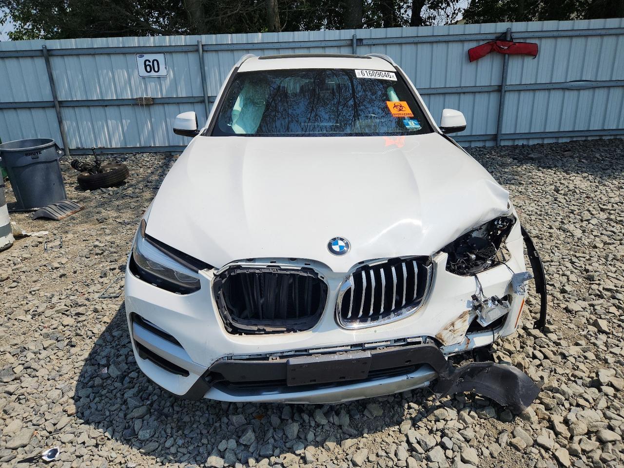 2018 BMW X3 xDrive30I - Image 5