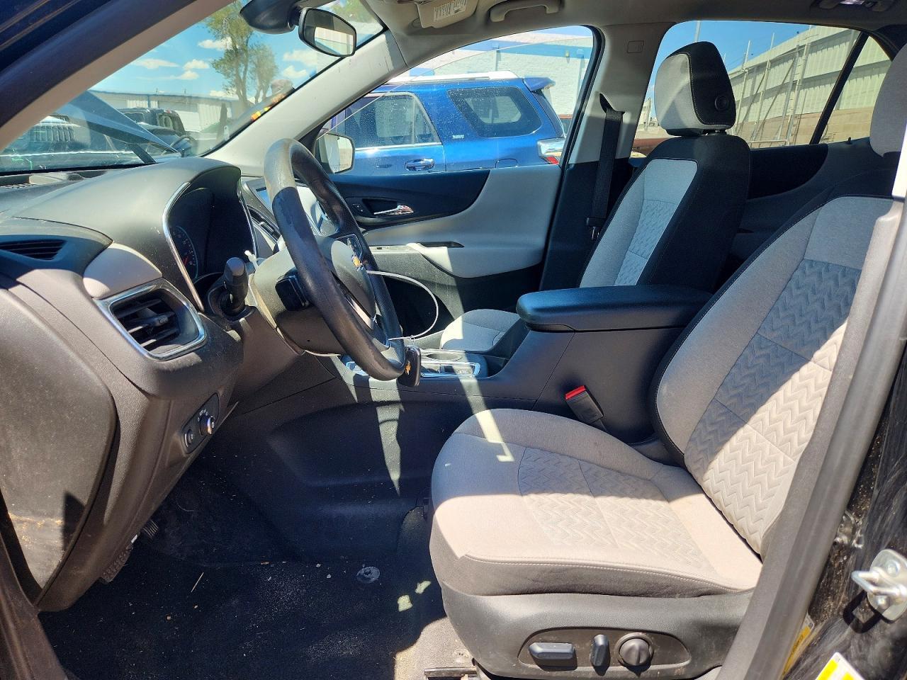 2024 Chevrolet Equinox Ls - Фото 7