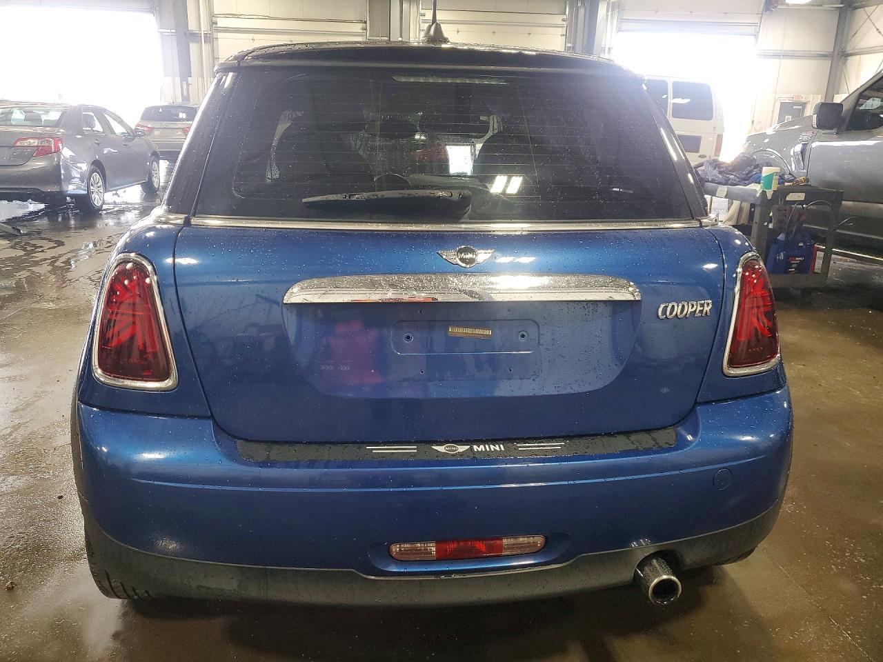 2013 Mini Cooper - Фото 6