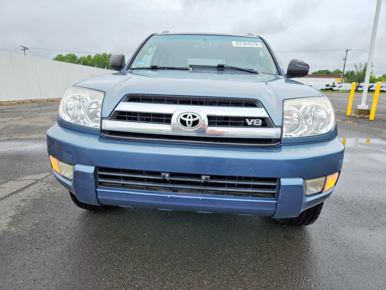 2005 Toyota 4Runner Sr5 - Фото 5