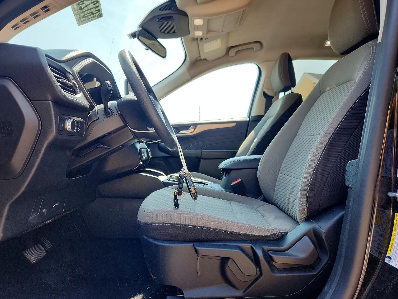 2021 Ford Escape Se - Image 7