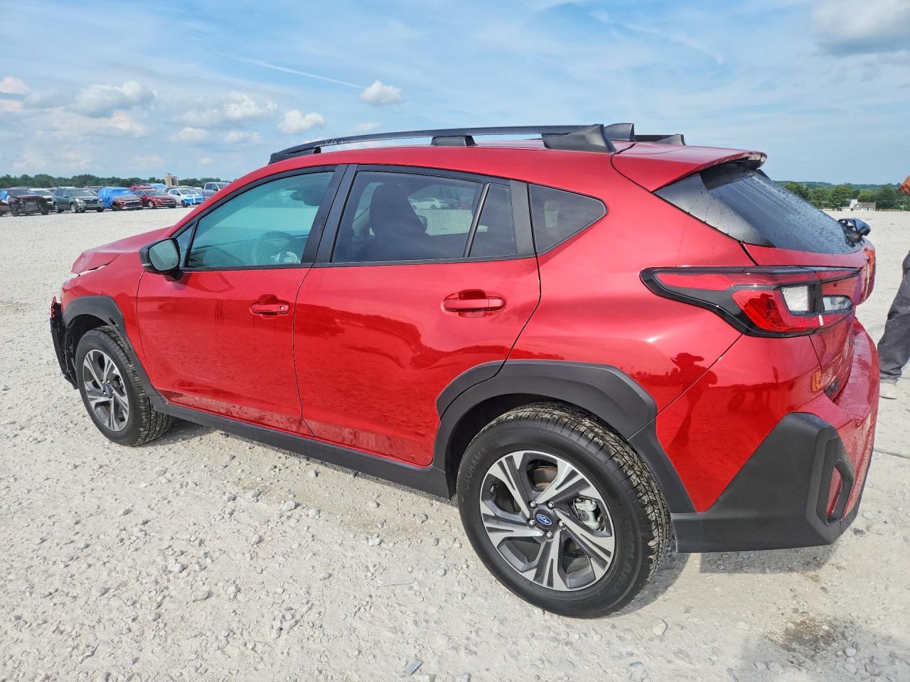 2026 Subaru Crosstrek Premium - Фото 2