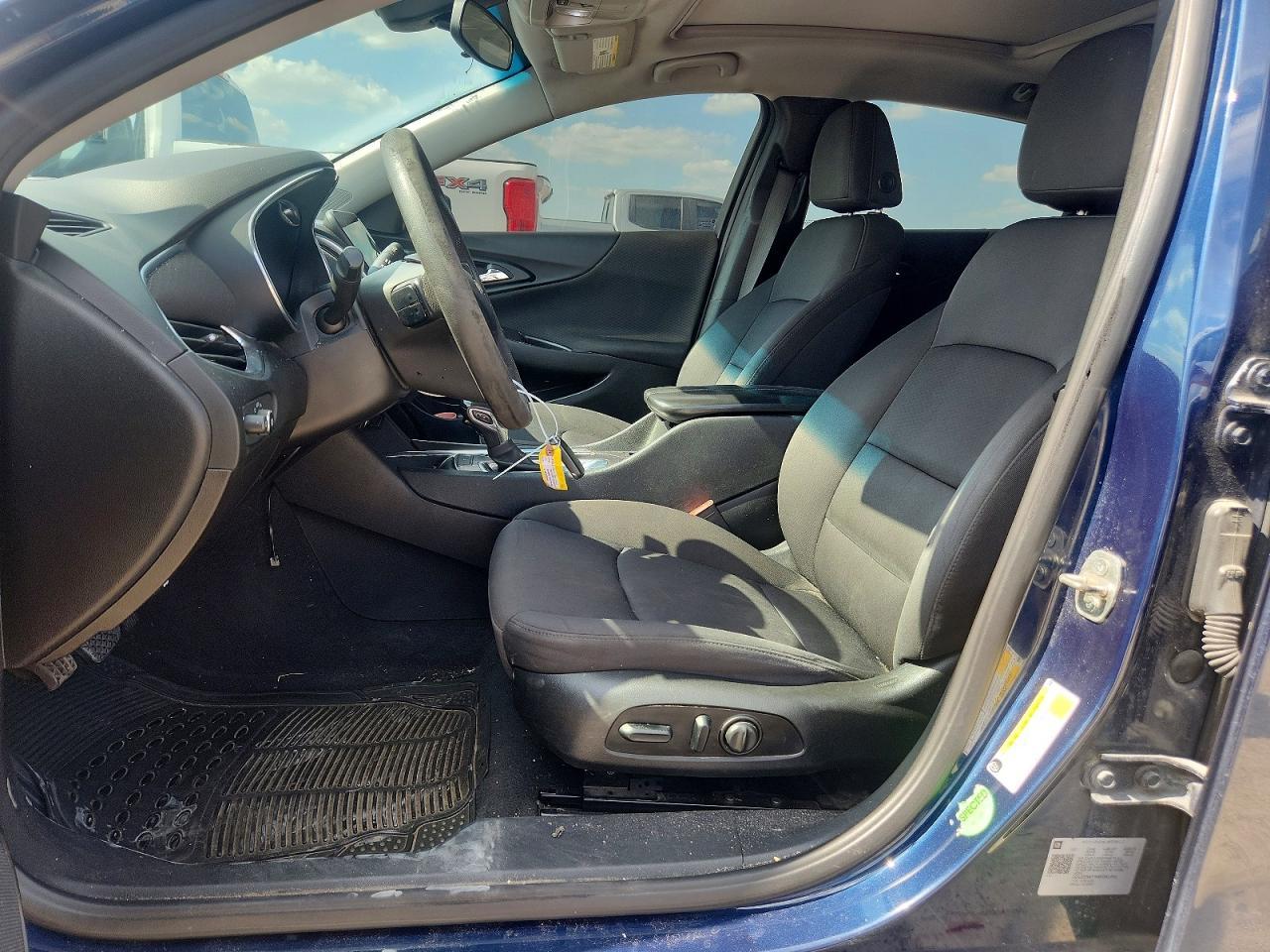 2021 Chevrolet Malibu Lt - Image 7