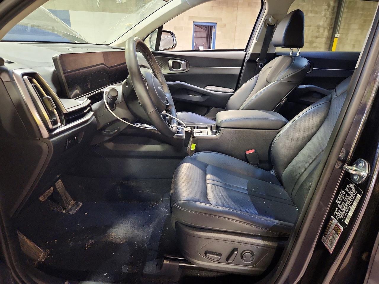 2025 Kia Sorento Ex - Фото 7