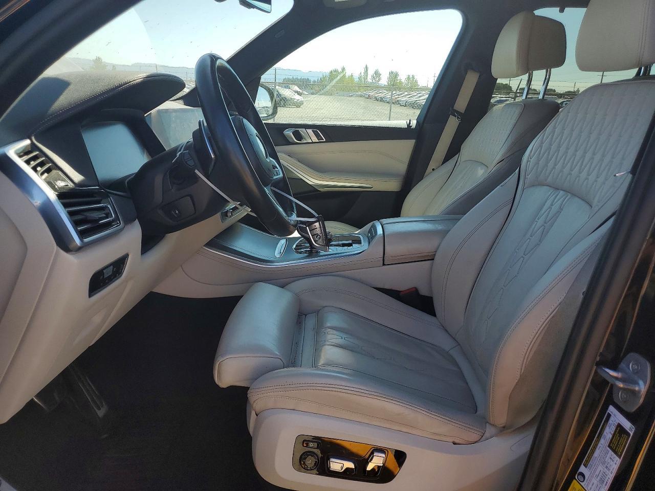 2023 BMW X5 xDrive40I - Фото 7