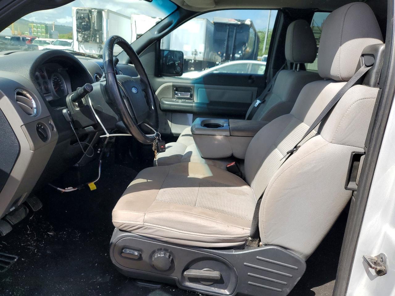 2006 Ford F150 - Фото 7