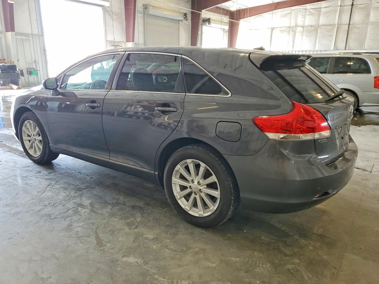 2010 Toyota Venza Fwd 4Cyl - Image 2