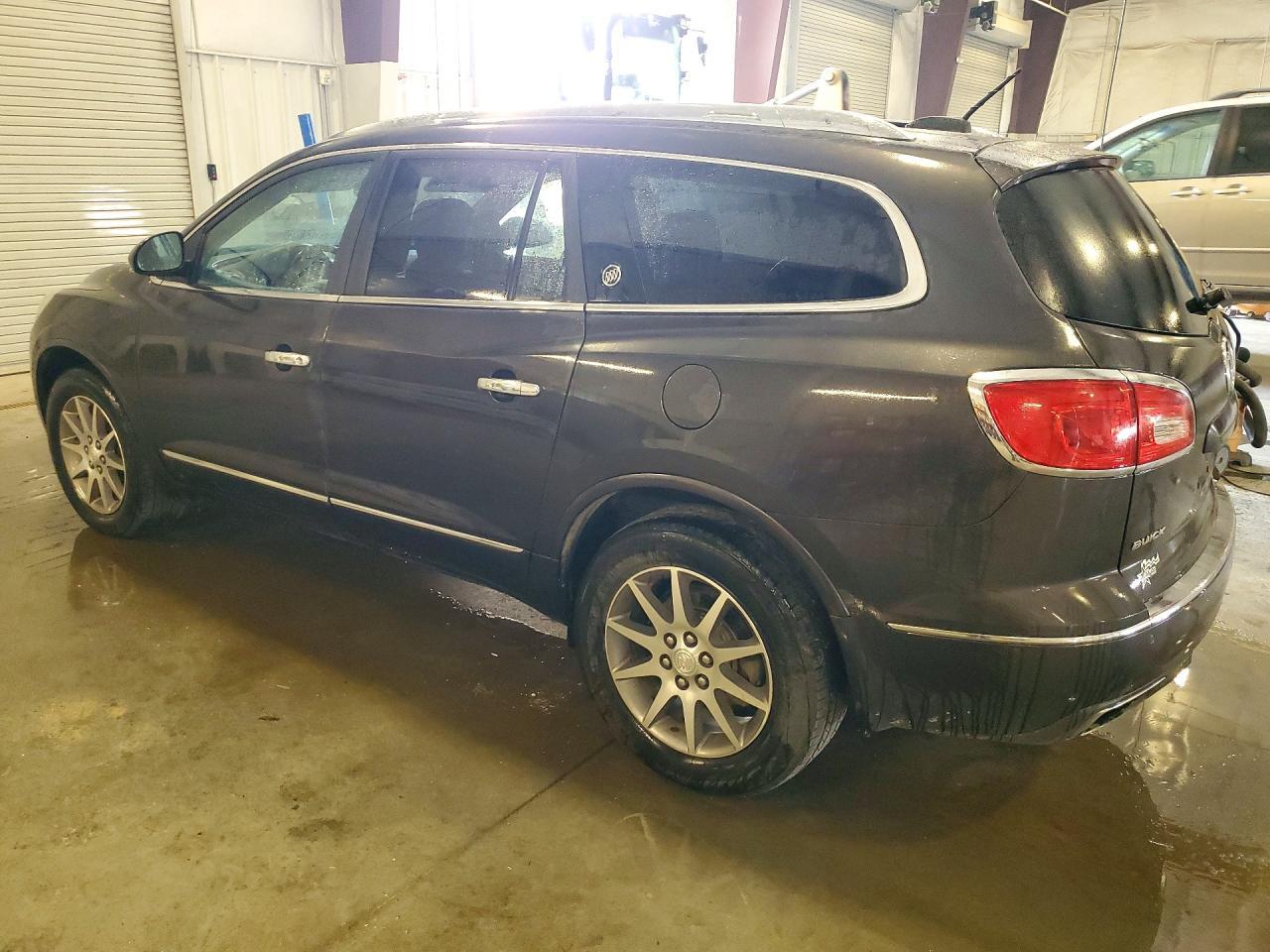 2017 Buick Enclave - Image 2