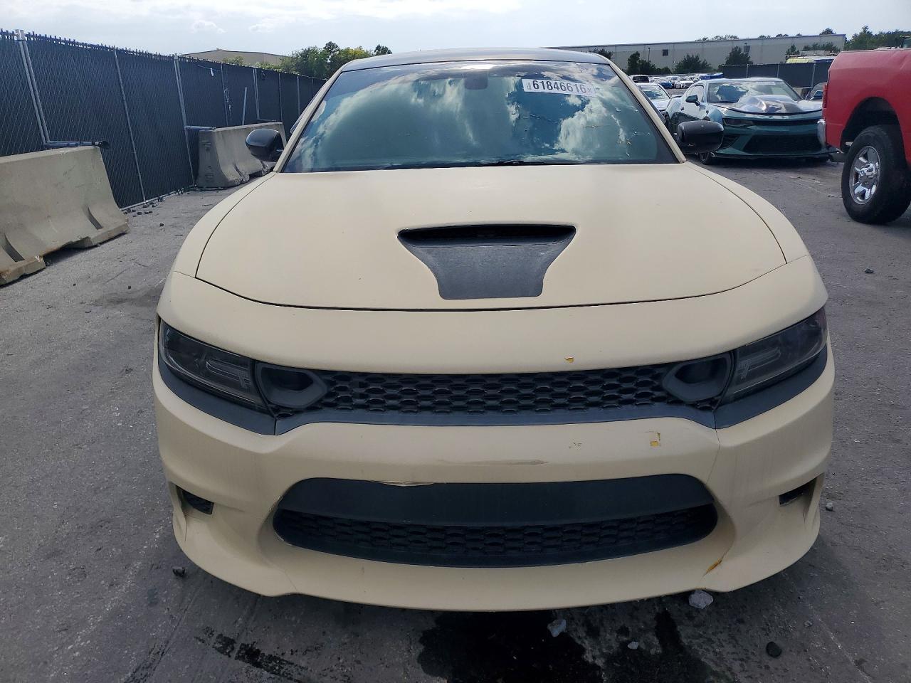 2018 Dodge Charger R/T 392 - Фото 5