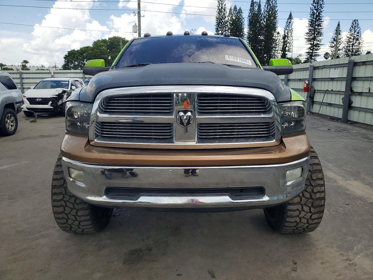 2011 Dodge Ram 1500 - Image 5