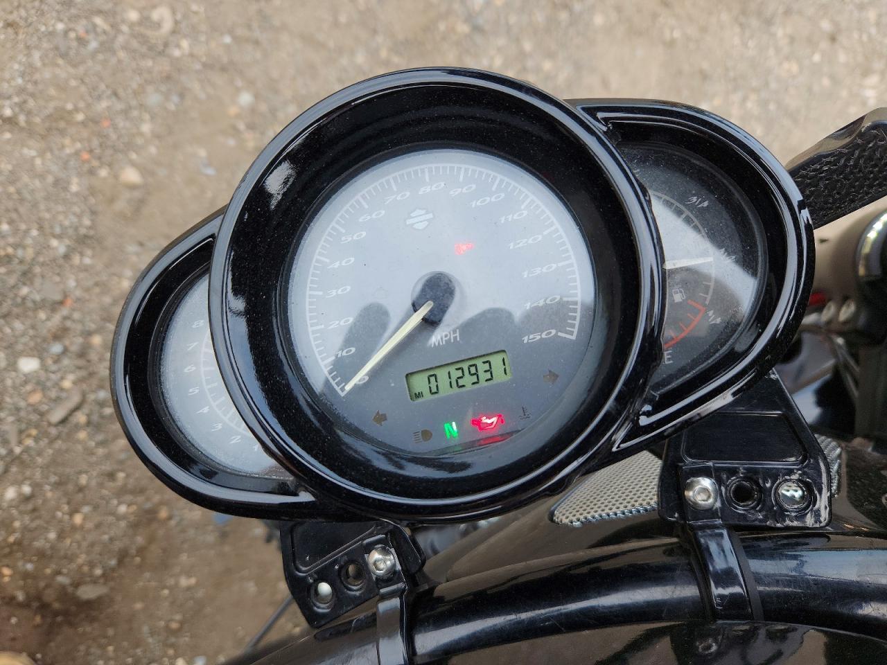 2016 Harley-Davidson Vrscdx Night Rod Special - Image 7