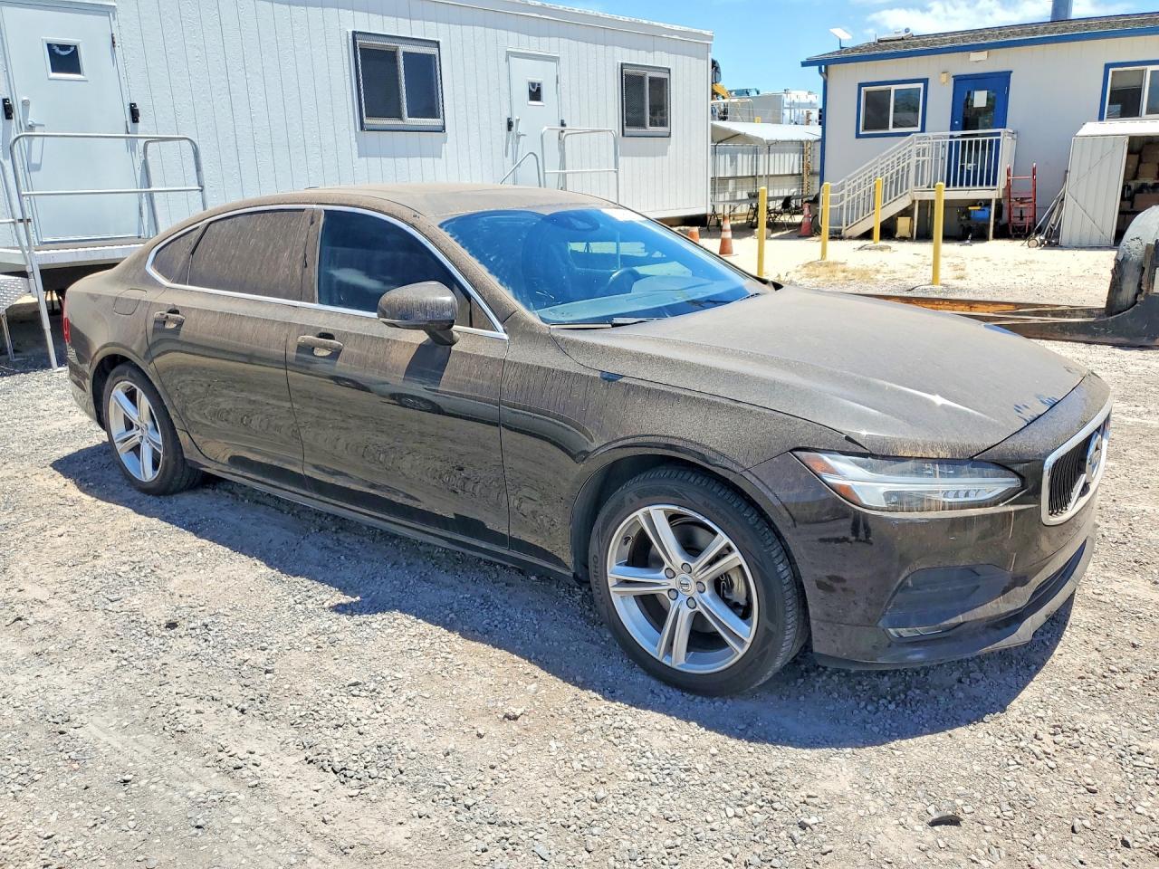 2019 Volvo S90 - Image 4