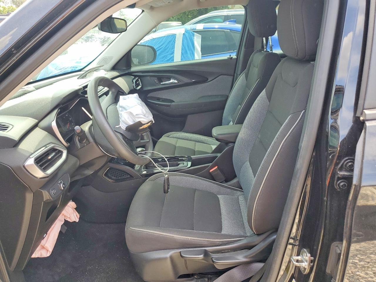 2021 Chevrolet Trailblazer Ls - Image 7