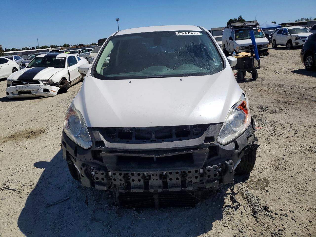 2015 Ford C-Max Premium Sel - Image 5