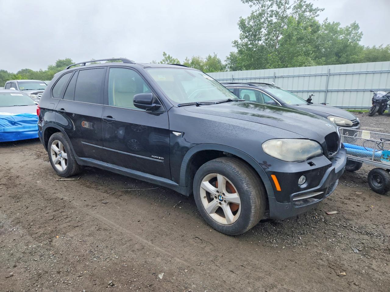 2010 BMW X5 xDrive30I - Image 4