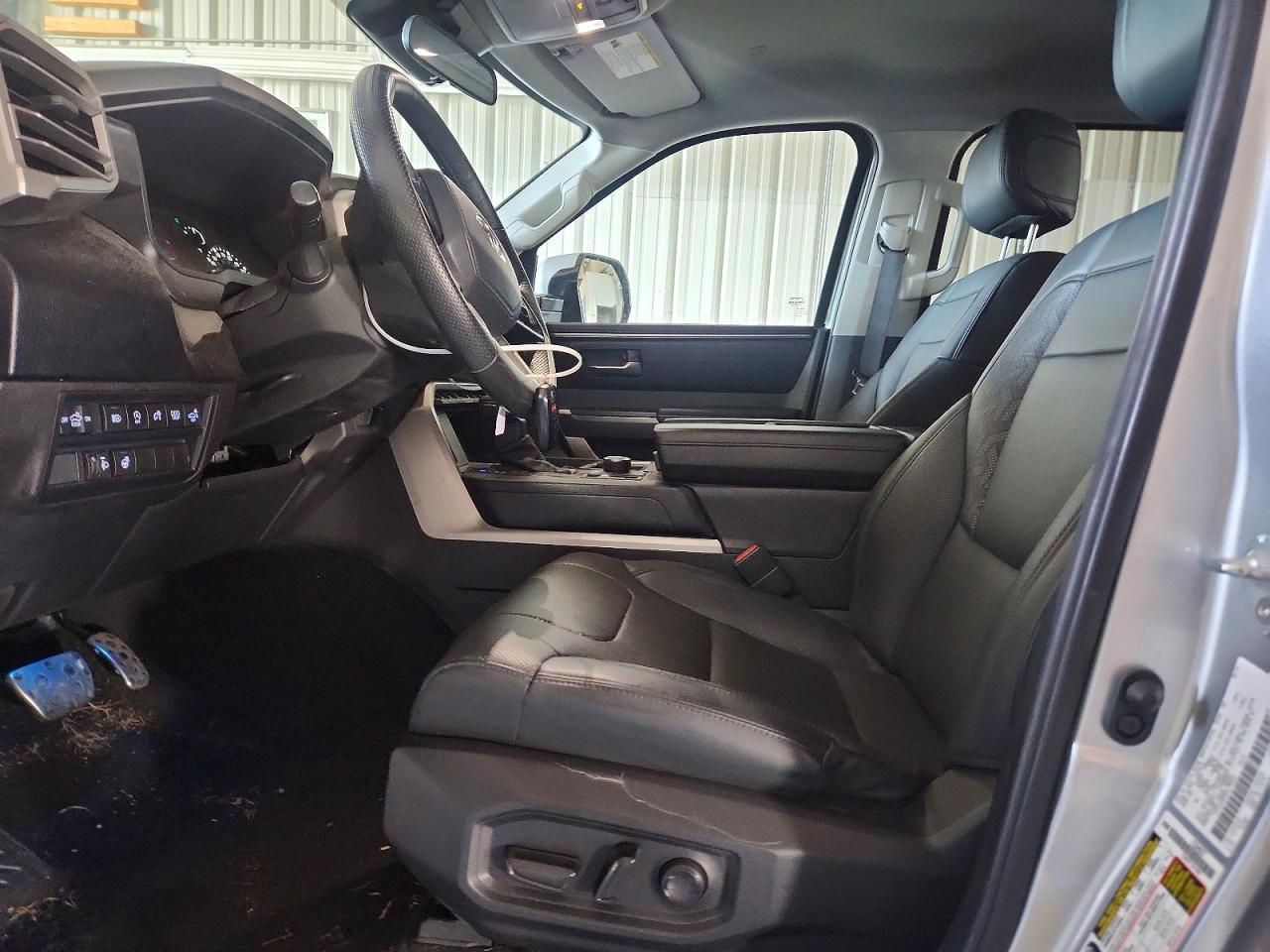 2024 Toyota Tundra Sr5 - Фото 7