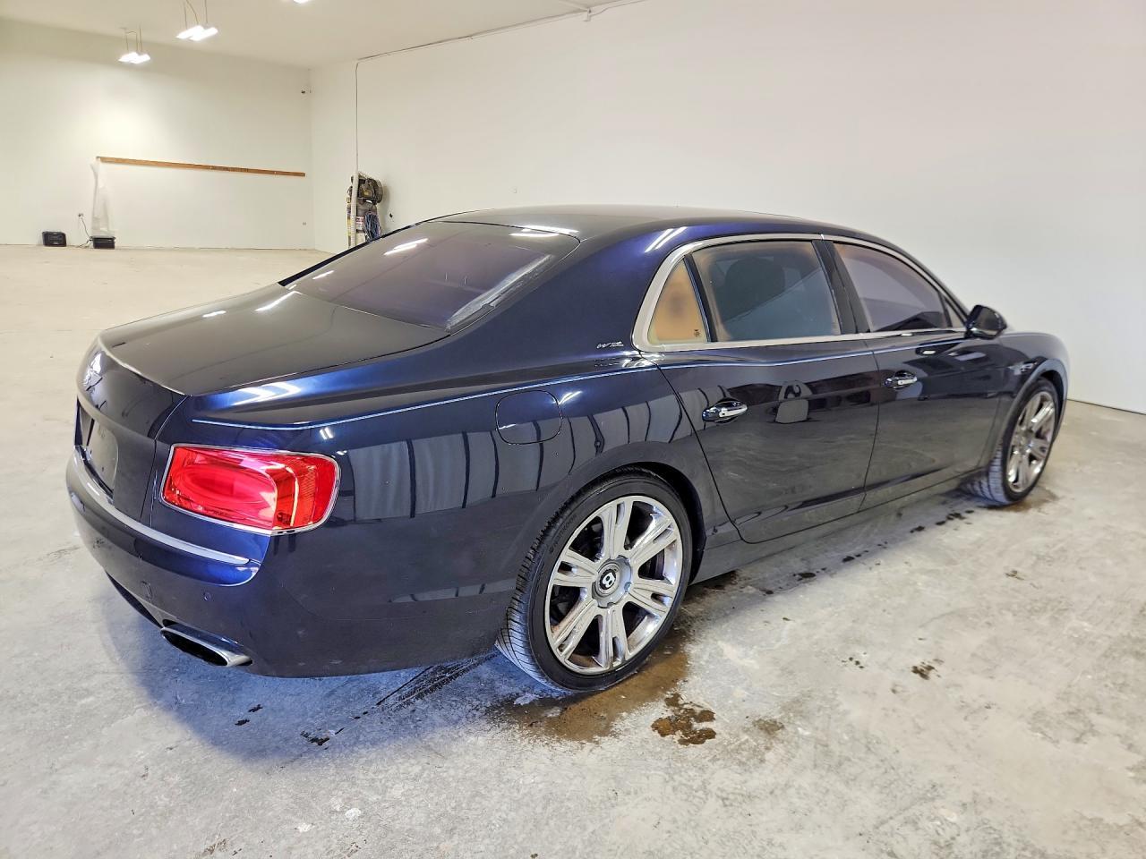 2014 Bentley Flying Spur - Image 3