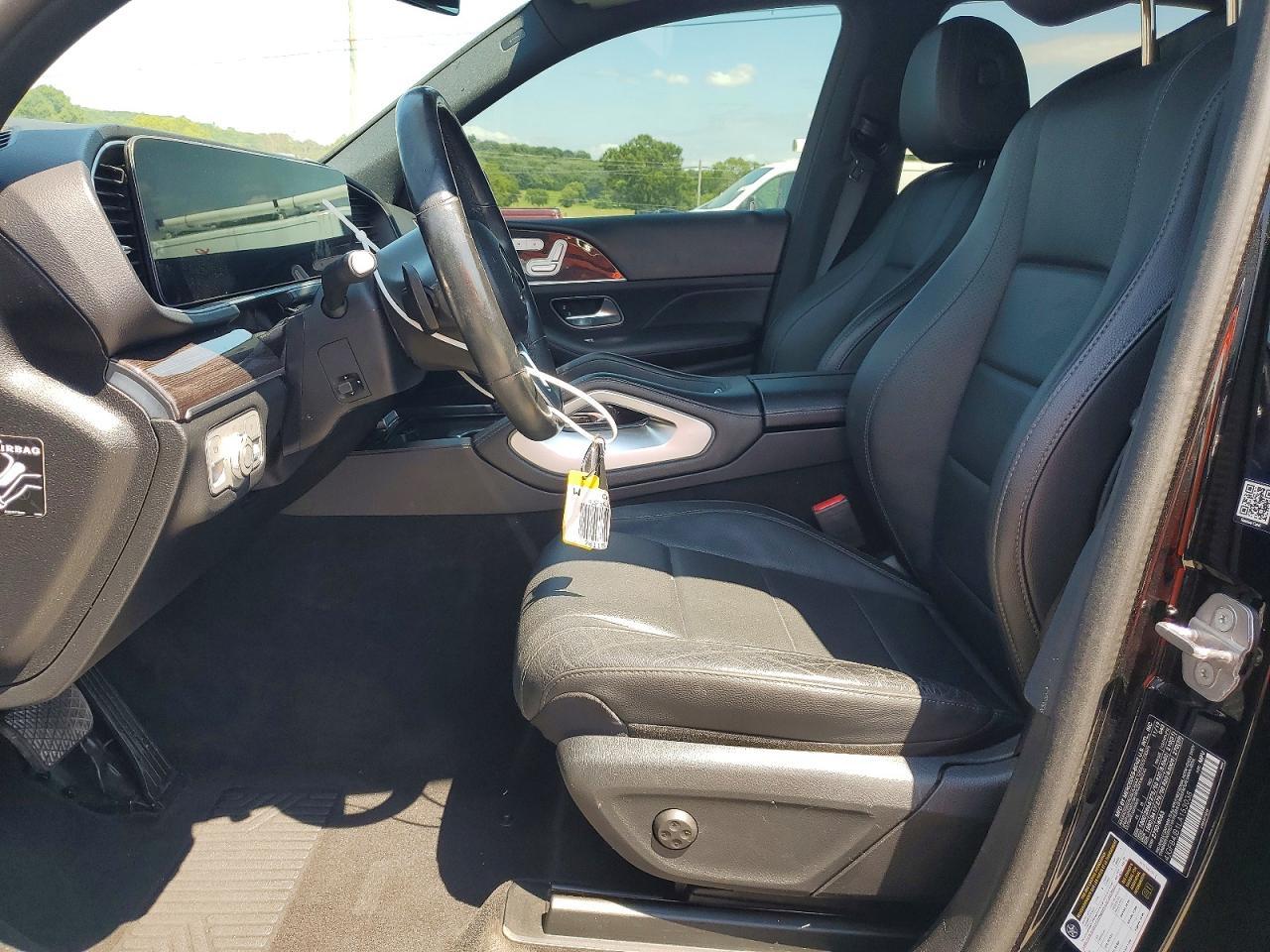 2020 Mercedes-Benz Gle 350 - Image 7