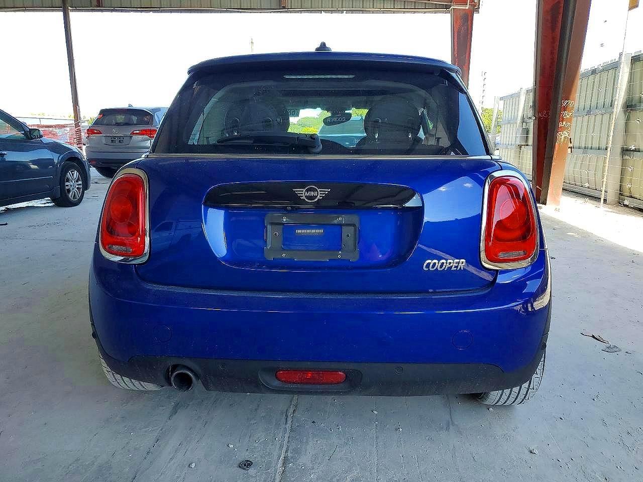 2019 Mini Cooper - Image 6