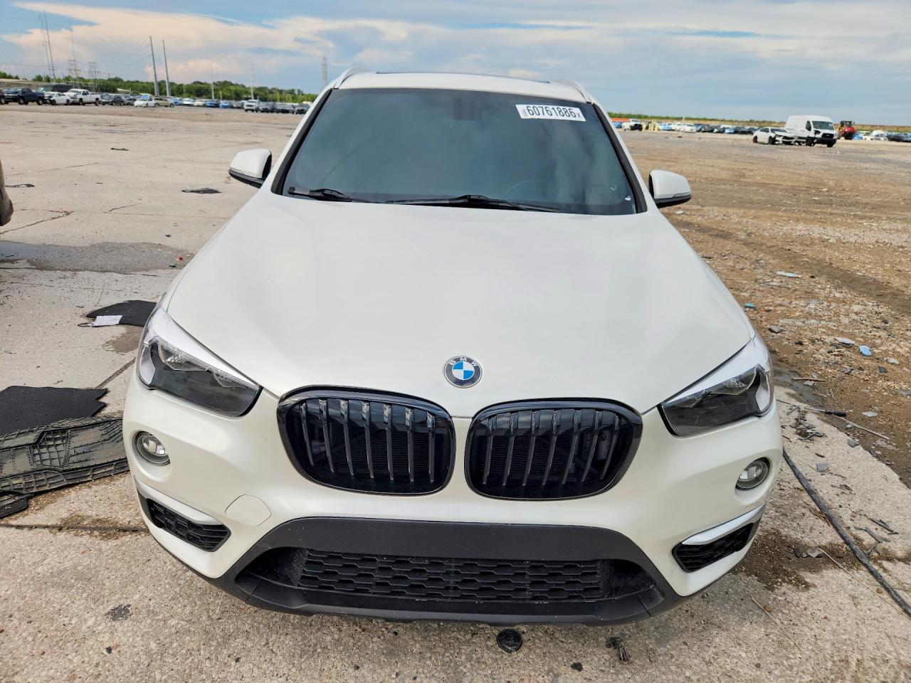 2016 BMW X1 xDrive28I - Фото 5