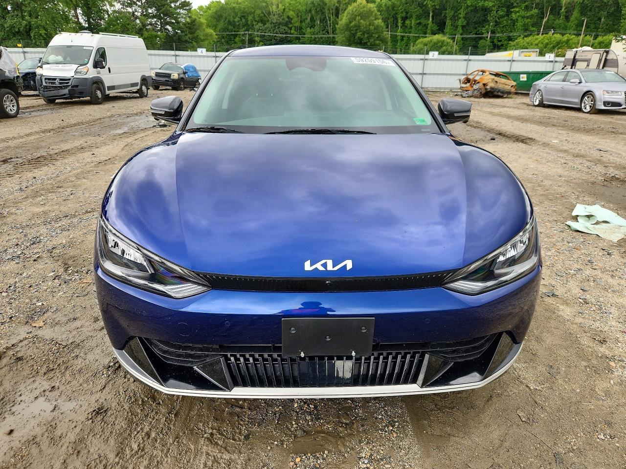 2024 Kia Ev6 Wind - Image 5