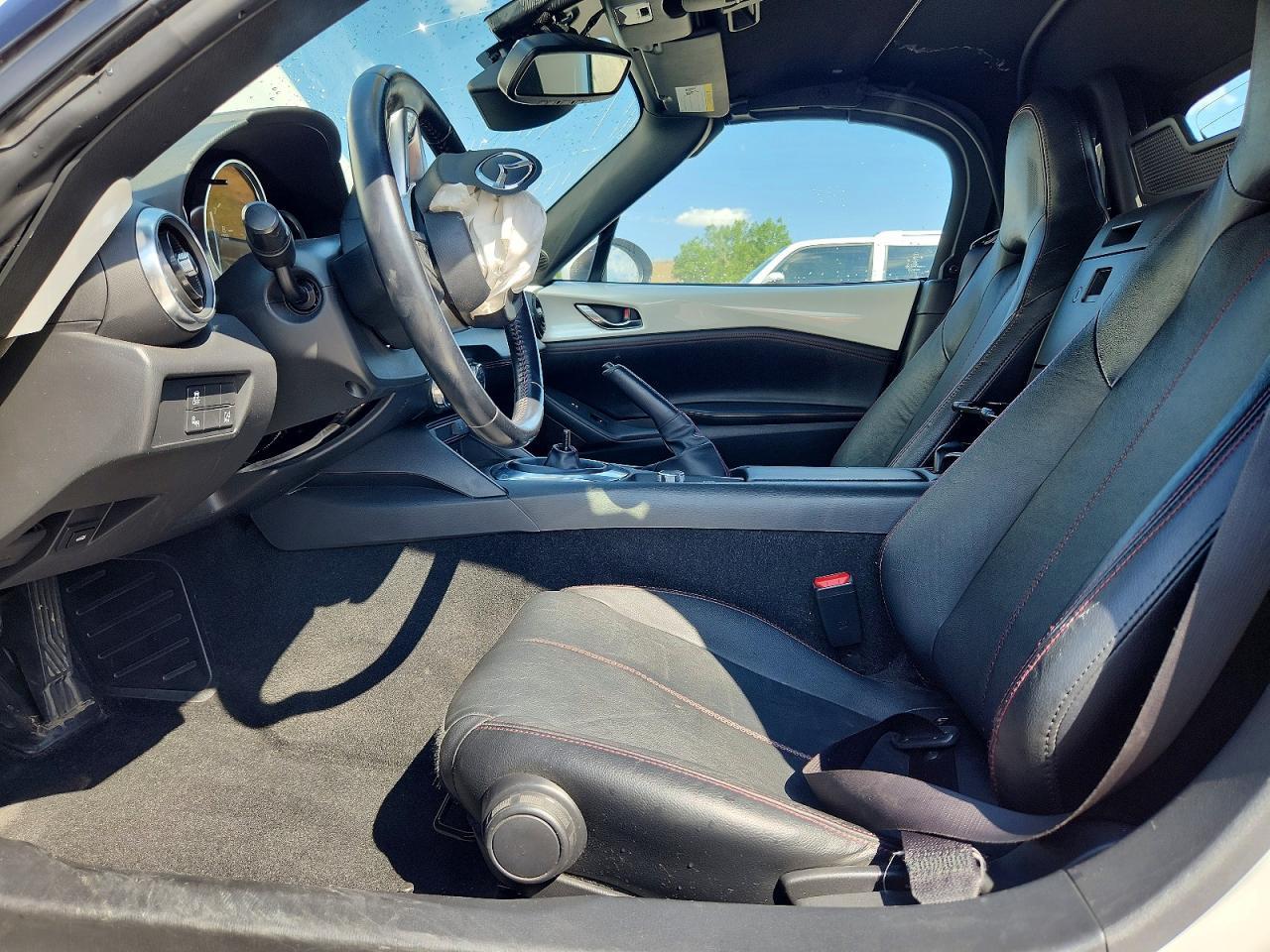2018 Mazda Mx-5 Miata Grand Touring - Фото 7