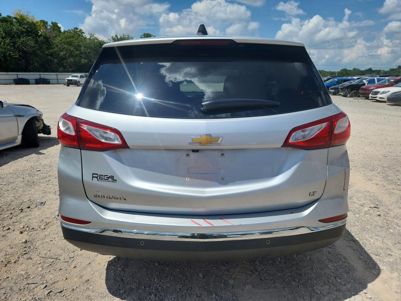 2019 Chevrolet Equinox Lt - Image 6