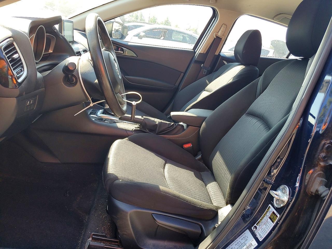2016 Mazda 3 Sport - Image 7