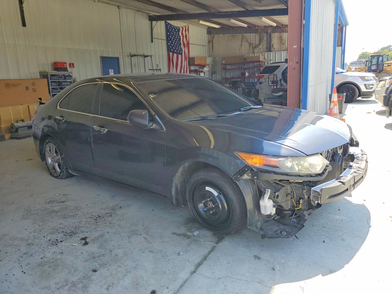 2012 Acura Tsx - Image 4