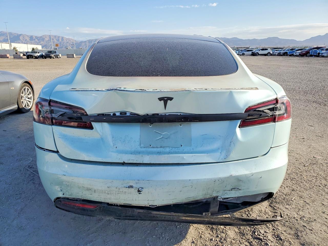 2019 Tesla Model S - Image 6