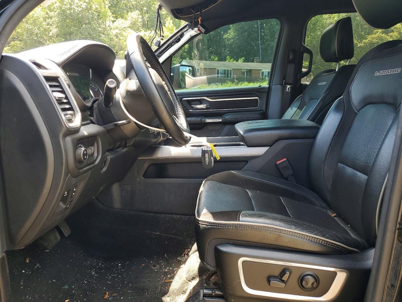 2023 Ram 1500 Laramie - Image 7