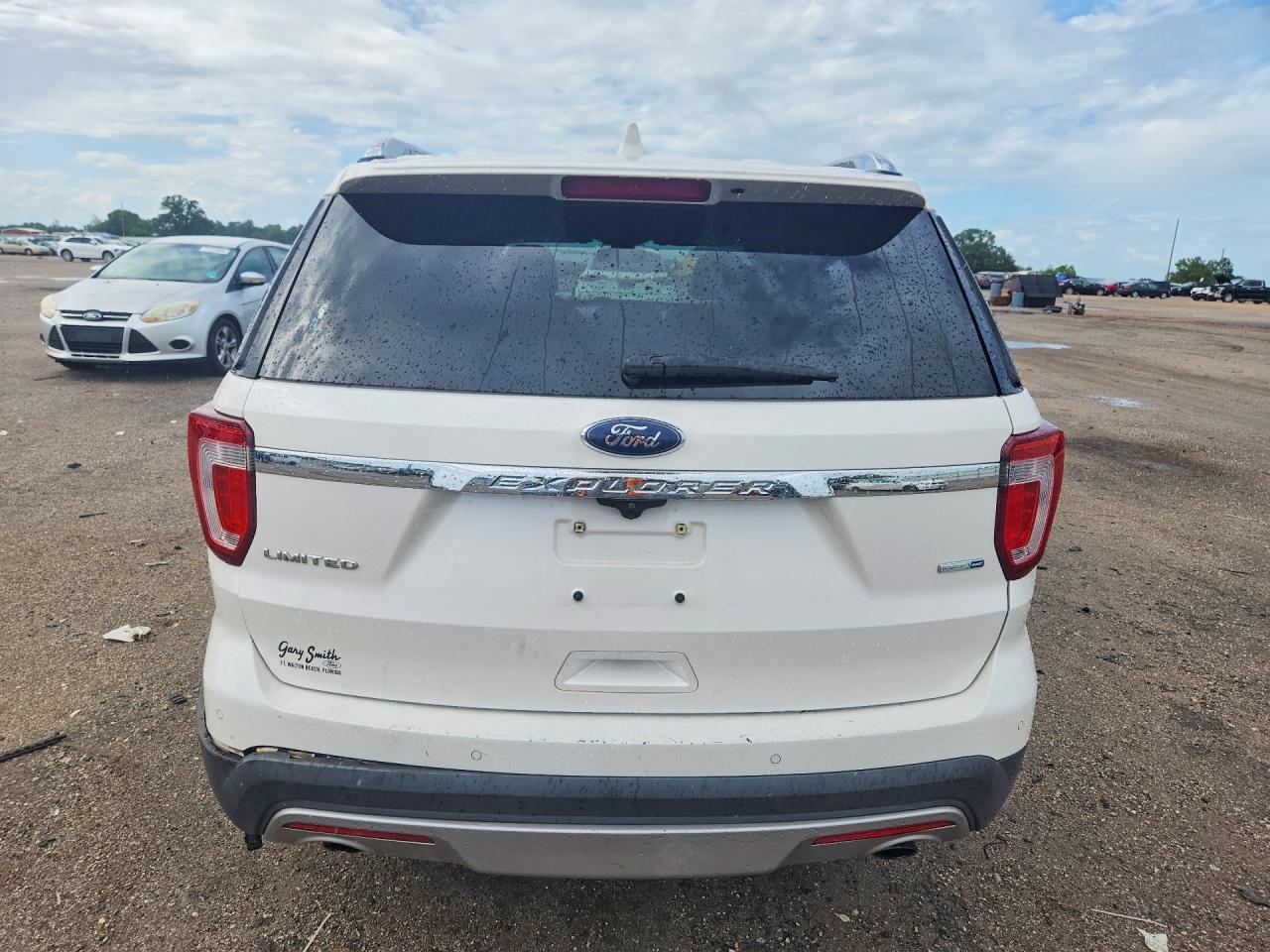 2016 Ford Explorer Limited - Image 6