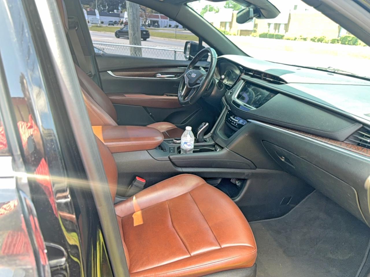 2020 Cadillac Xt5 Premium Luxury - Фото 5