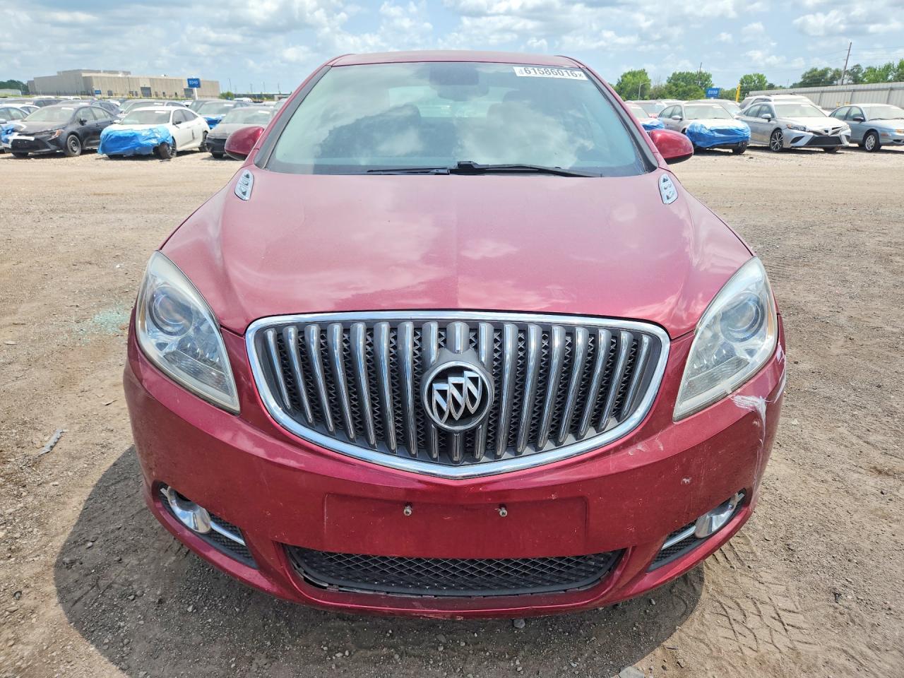 2014 Buick Verano - Фото 5