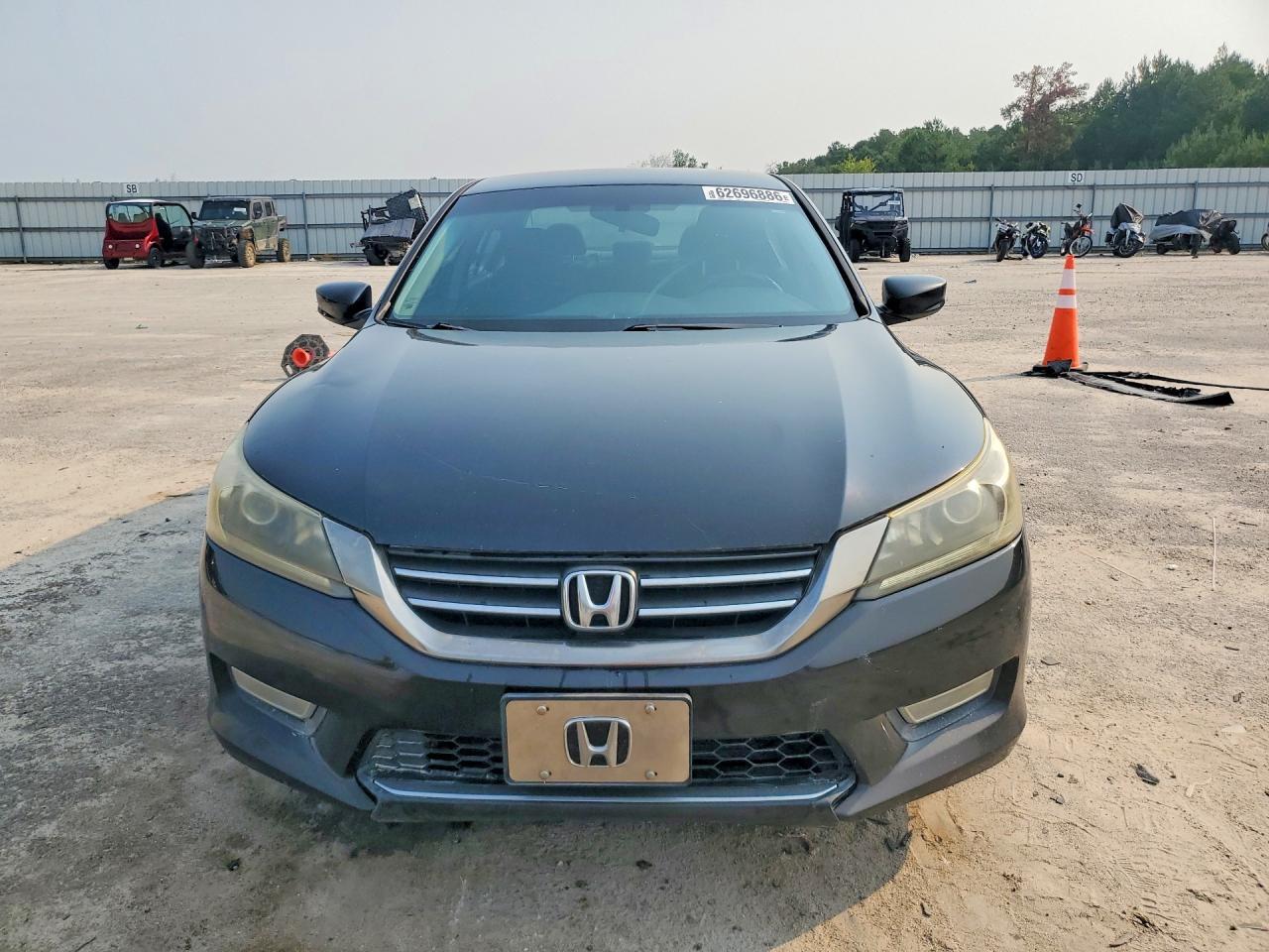 2013 Honda Accord Sport - Image 5
