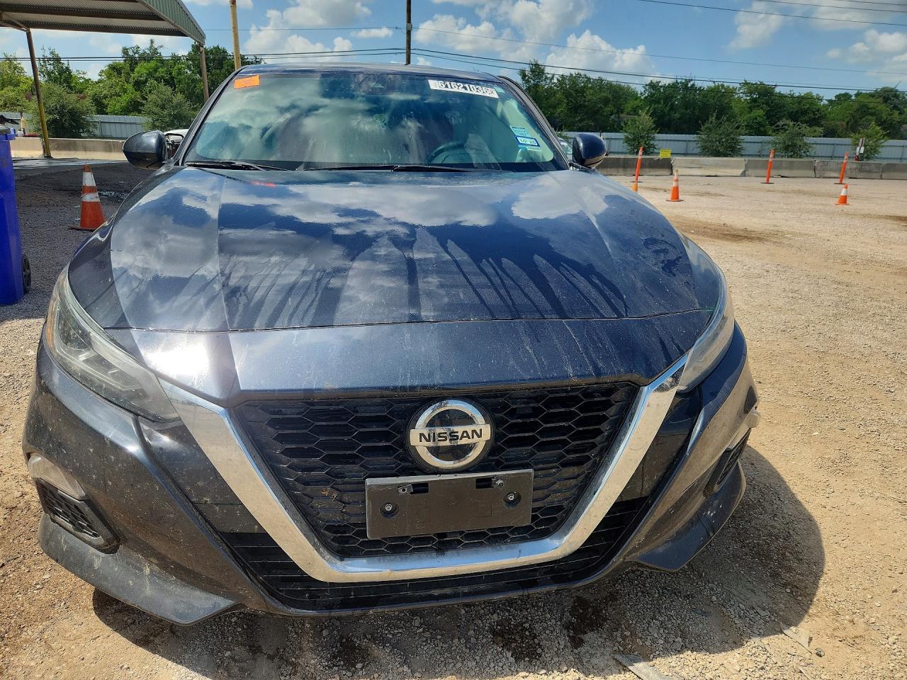 2022 Nissan Altima Sv - Image 5
