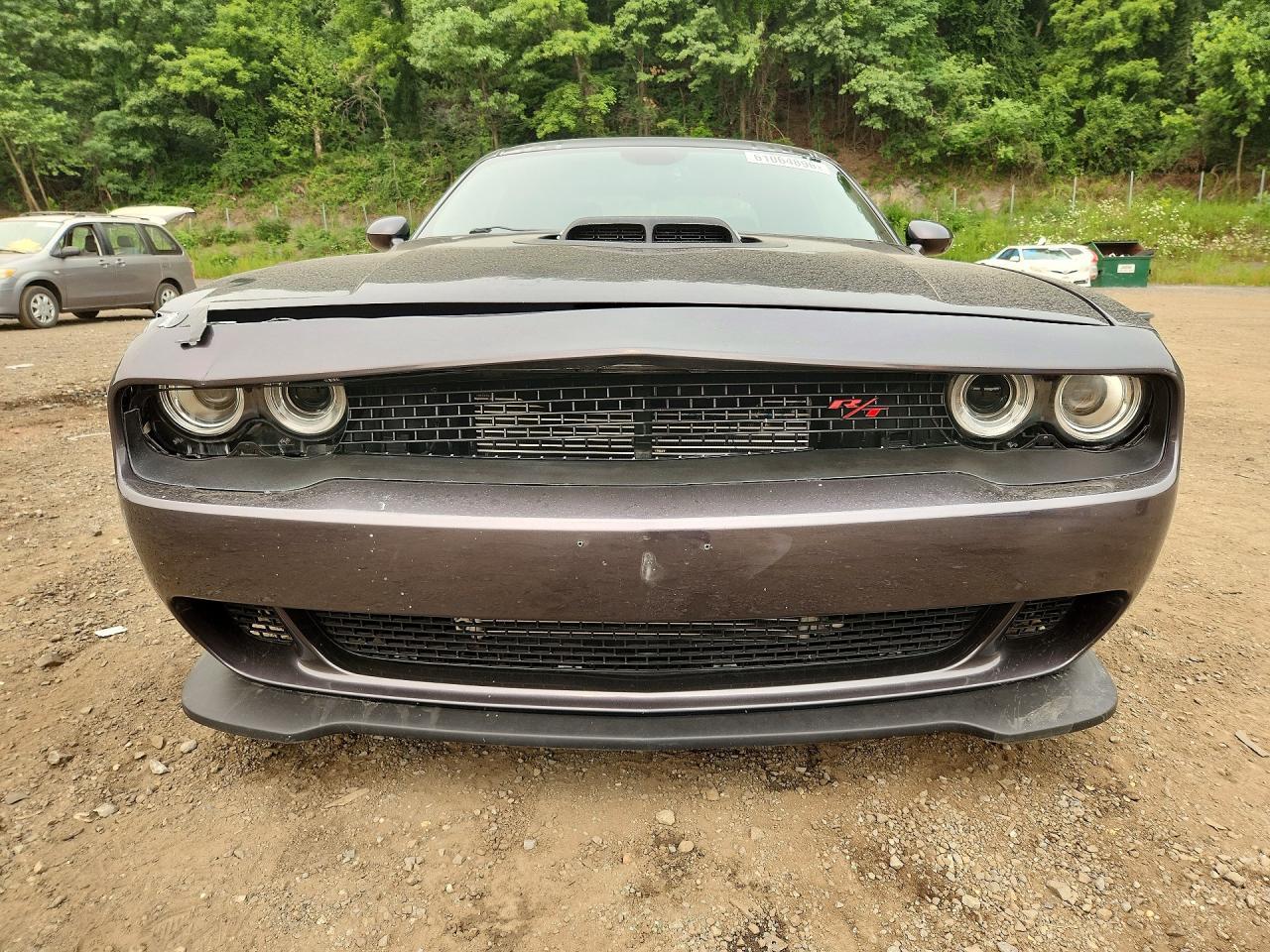2015 Dodge Challenger Sxt - Фото 5